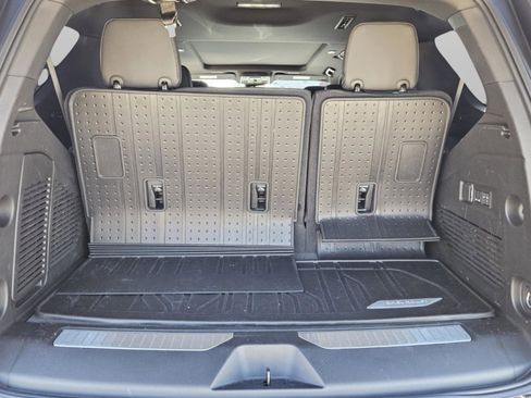 Used 2025 Chevrolet Tahoe RST w/ Comfort Package image 34