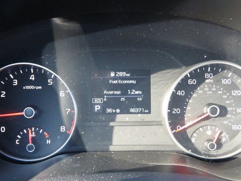 Used 2021 Kia Sportage LX w/ LX AWD Popular Package image 20