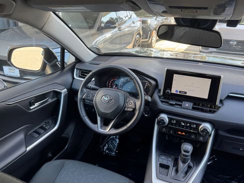 Used 2025 Toyota RAV4 XLE w/ Weather Package image 34