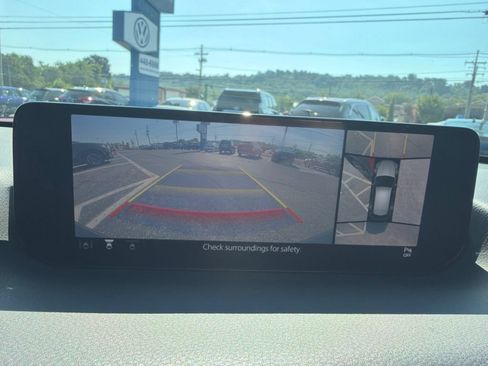 Used 2024 MAZDA CX-50 2.5 Turbo w/ Weather Package AWD/4WD image 20