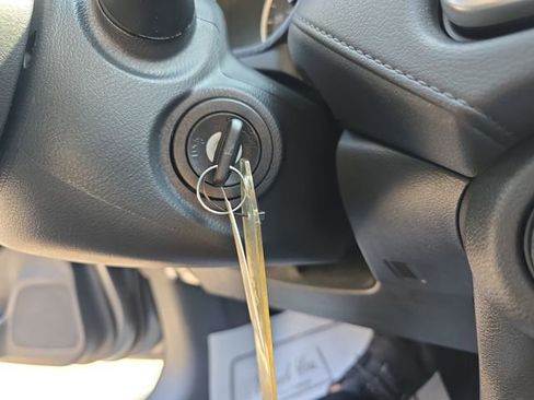 New 2025 Nissan Versa S w/ Trunk Package image 22