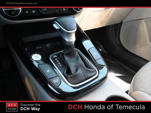 Used 2023 Kia Soul EX FWD image 11