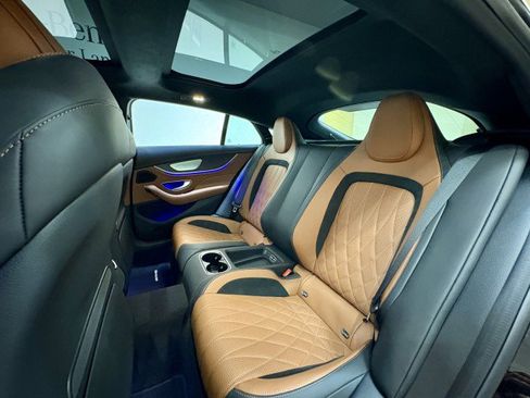 New 2026 Mercedes-Benz AMG GT 53 image 27