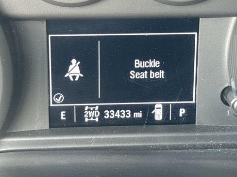 Used 2024 GMC Sierra 3500 Pro AWD/4WD image 15