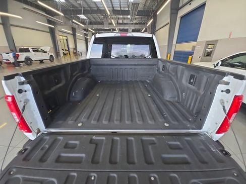 Used 2023 Ford F150 XLT w/ Equipment Group 301A Mid AWD/4WD image 23