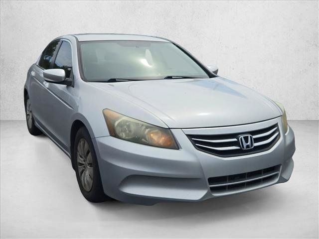 Used 2012 Honda Accord LX image 3