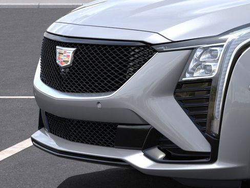New 2025 Cadillac CT5 Sport w/ Sun And Sound Package AWD/4WD image 13
