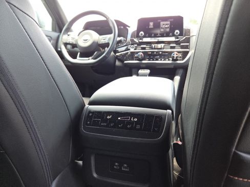Used 2023 Nissan Pathfinder Rock Creek AWD/4WD image 21