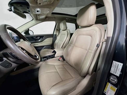 Used 2020 Lincoln Corsair Reserve w/ Equipment Group 201A AWD/4WD image 28