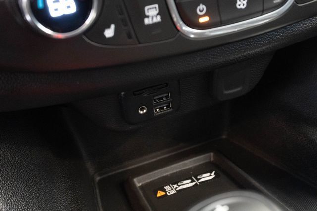 Used 2020 Chevrolet Traverse Premier AWD/4WD image 12
