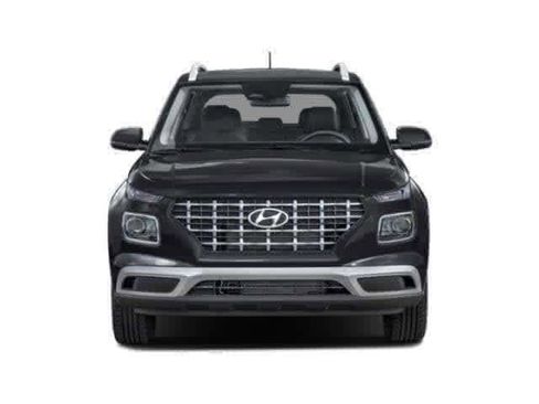 New 2026 Hyundai Venue SEL FWD image 4