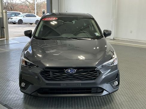 Used 2024 Subaru Impreza 2.0i Sport image 36