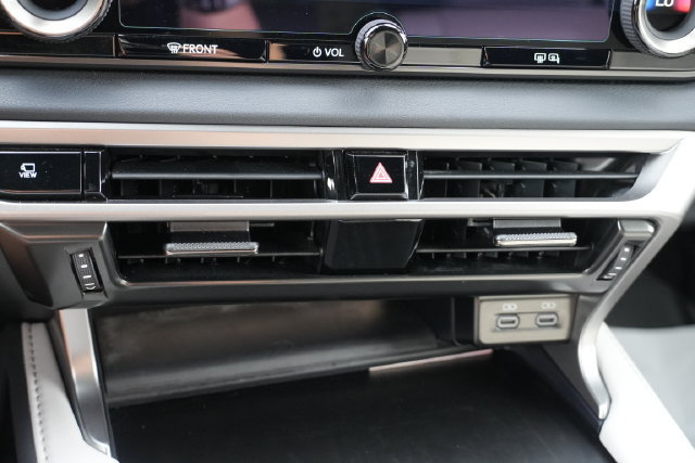 Used 2025 Lexus RX 350 Premium Plus w/ Accessory Package (K3) FWD image 37