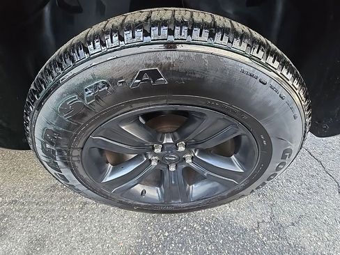 Used 2021 RAM 1500 Classic Warlock image 33