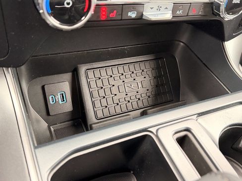 Used 2024 Ford F150 XLT w/ Equipment Group 302A MID image 19