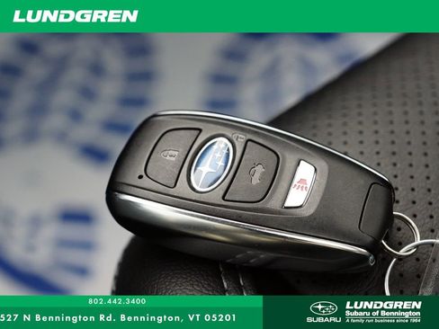 Used 2023 Subaru Forester Limited image 28