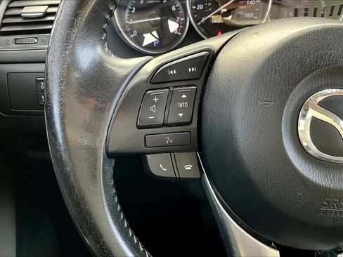 Used 2013 MAZDA CX-5 Grand Touring image 23