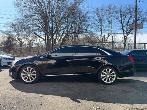 Used 2015 Cadillac XTS Luxury image 6