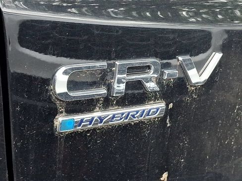 Used 2023 Honda CR-V Sport image 4