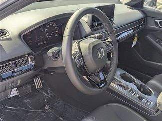 New 2026 Honda Civic Sport video 3