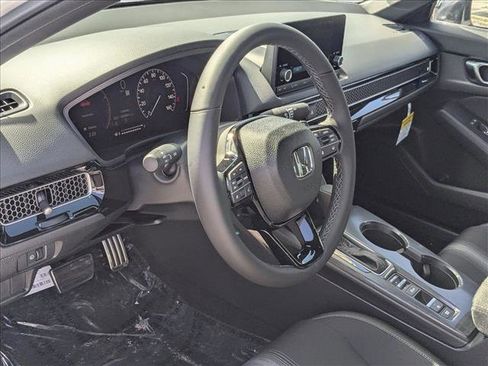 New 2026 Honda Civic Sport image 3