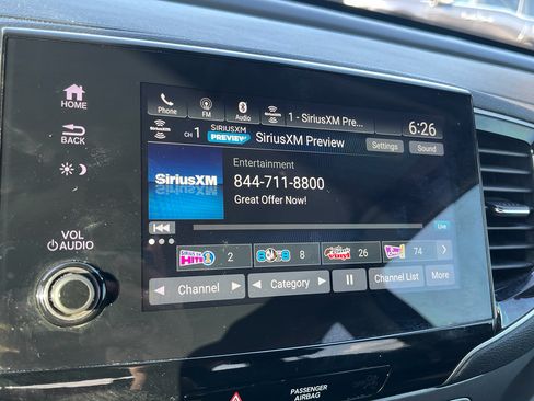 Certified 2022 Honda Pilot Special Edition image 27
