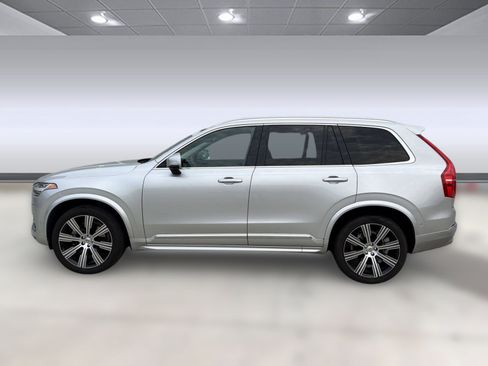 Used 2022 Volvo XC90 T6 Inscription w/ Advanced Package AWD/4WD image 2