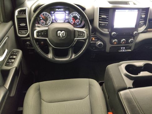 Used 2022 RAM 1500 Lone Star RWD image 22