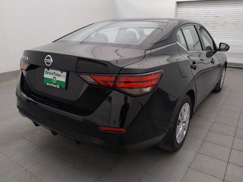 Used 2023 Nissan Sentra S FWD image 9
