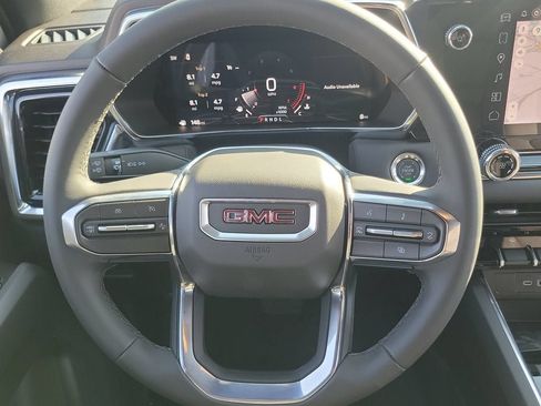 New 2026 GMC Canyon Elevation RWD image 12