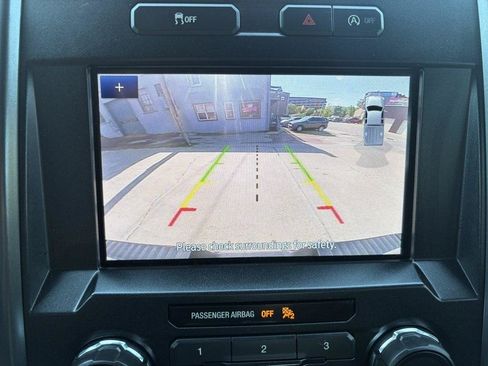 Used 2019 Ford F150 XLT w/ Equipment Group 302A Luxury AWD/4WD image 18