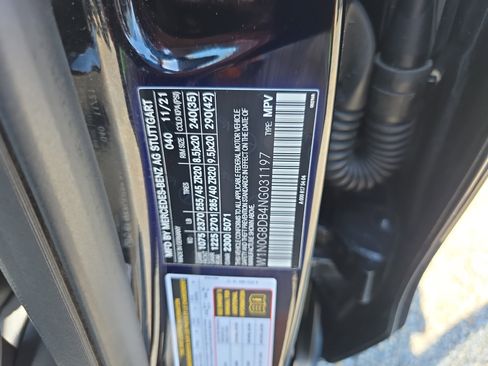 Used 2022 Mercedes-Benz GLC 300 image 38