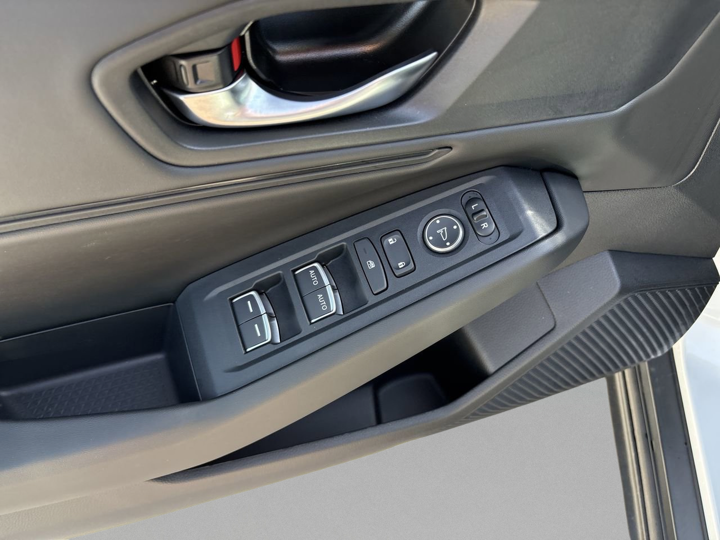 Certified 2026 Honda Accord SE image 17