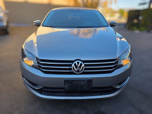 Used 2013 Volkswagen Passat 2.5 SE image 10