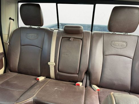 Used 2014 RAM 1500 Laramie Longhorn w/ Trailer Tow Group image 13