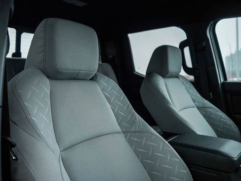 New 2025 Toyota Tacoma SR5 image 10