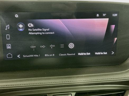 Used 2025 Buick Encore GX Preferred FWD image 19