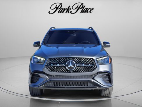 Used 2024 Mercedes-Benz GLE 450 4MATIC image 8