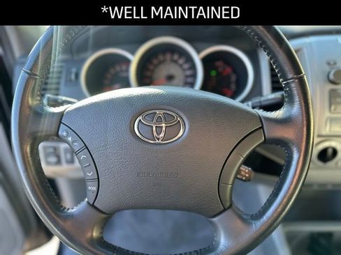 Used 2009 Toyota Tacoma 2WD Access Cab image 5
