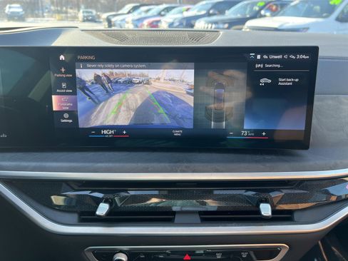 Used 2023 BMW X7 xDrive40i w/ Executive Package image 19