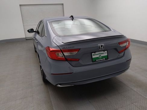 Used 2022 Honda Accord Sport image 6