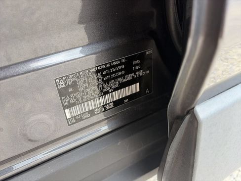 Used 2022 Toyota RAV4 XLE Premium FWD image 36