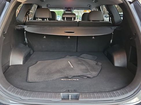 Used 2022 Hyundai Santa Fe SEL w/ Cargo Package image 17