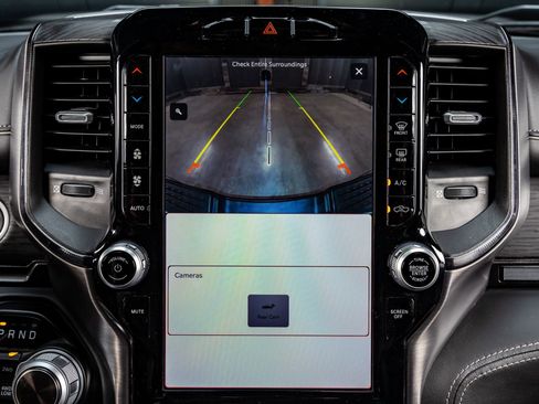 Used 2024 RAM 2500 Power Wagon w/ Level 2 Equipment Group image 28