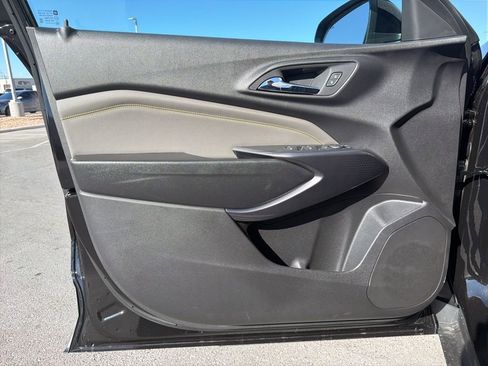 New 2026 Chevrolet Trax ACTIV w/ Sunroof Package image 5