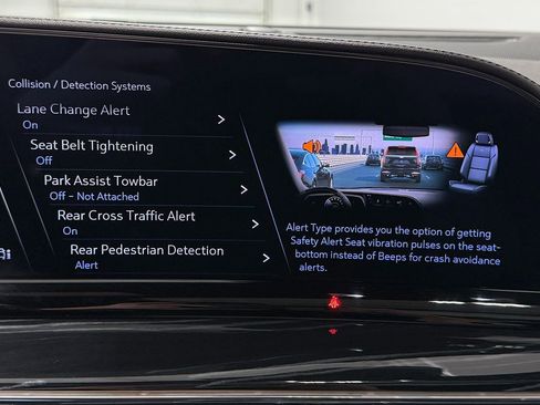 Used 2023 Cadillac Escalade Sport image 31