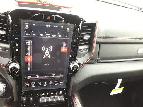 Used 2019 RAM 1500 Rebel w/ Rebel Level 2 Equipment Group AWD/4WD image 14