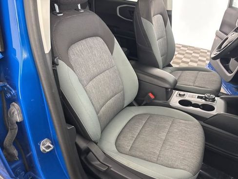 Used 2022 Ford Bronco Sport Big Bend image 31