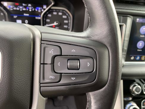 Used 2021 GMC Yukon XL Denali w/ LPO, Illumination Package image 19