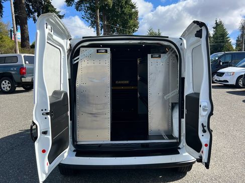 Used 2020 RAM ProMaster City Tradesman SLT image 21